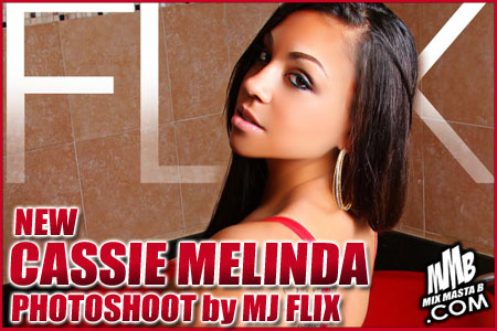 www.MixMastaB.com - The Official Website Of MMB Entertainment: NEW