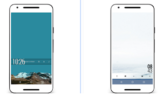 AHX Presets for Kustom KLWP v2.05 Apk Android AHX Presets for Kustom KLWP v2.05 Apk Android