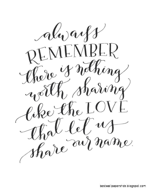 remember love — Honey Honey Calligraphy remember love — Honey Honey Calligraphy