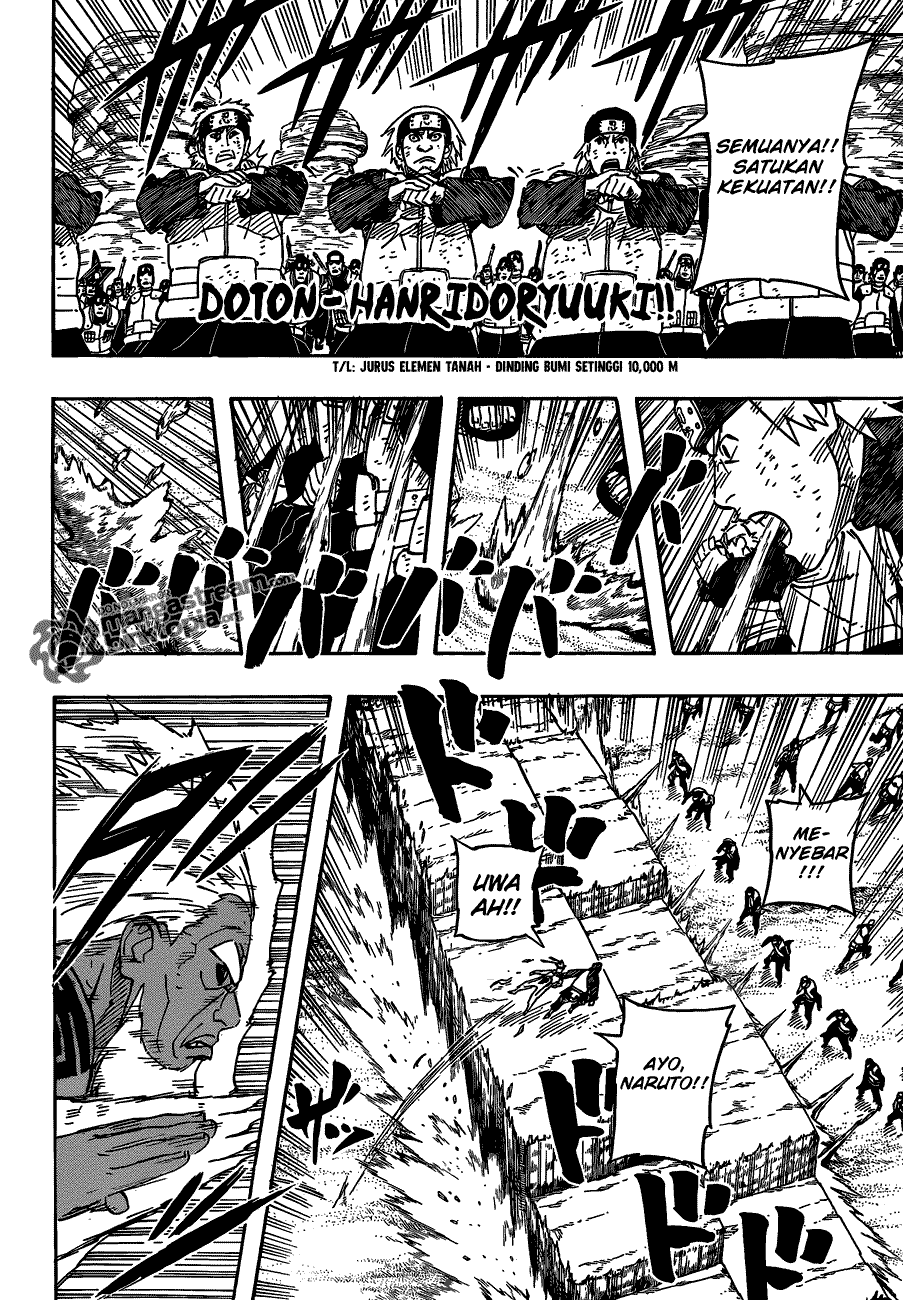 naruto Online 554 manga page 10