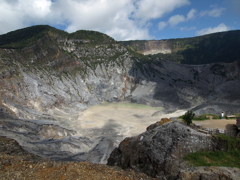 Objek Wisata Indonesia