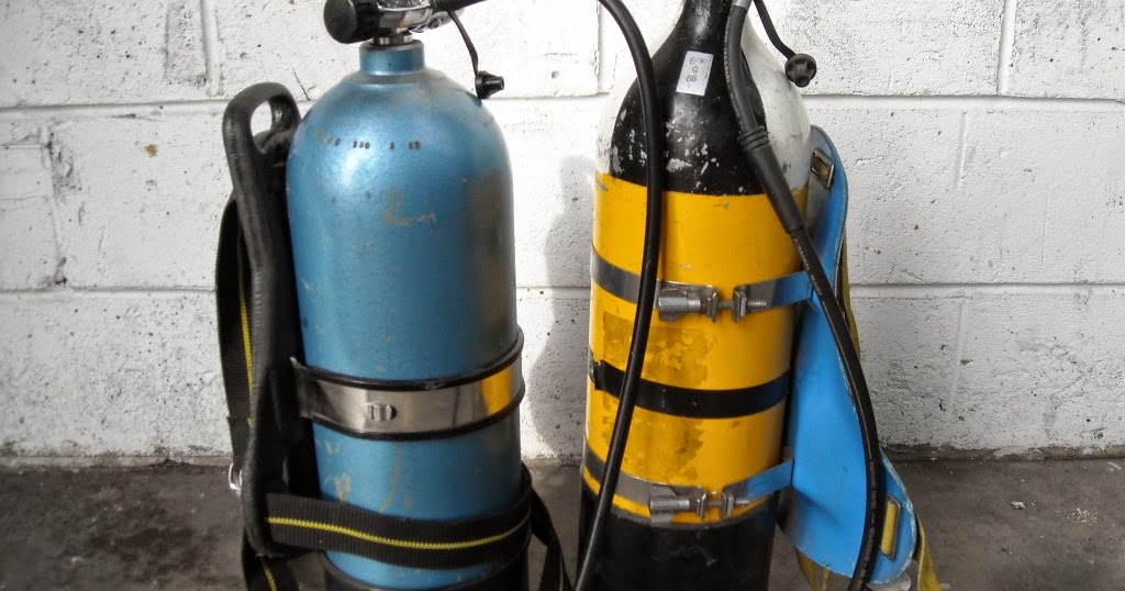 Scuba Diving Respiratory Gases , Detection and Measurements