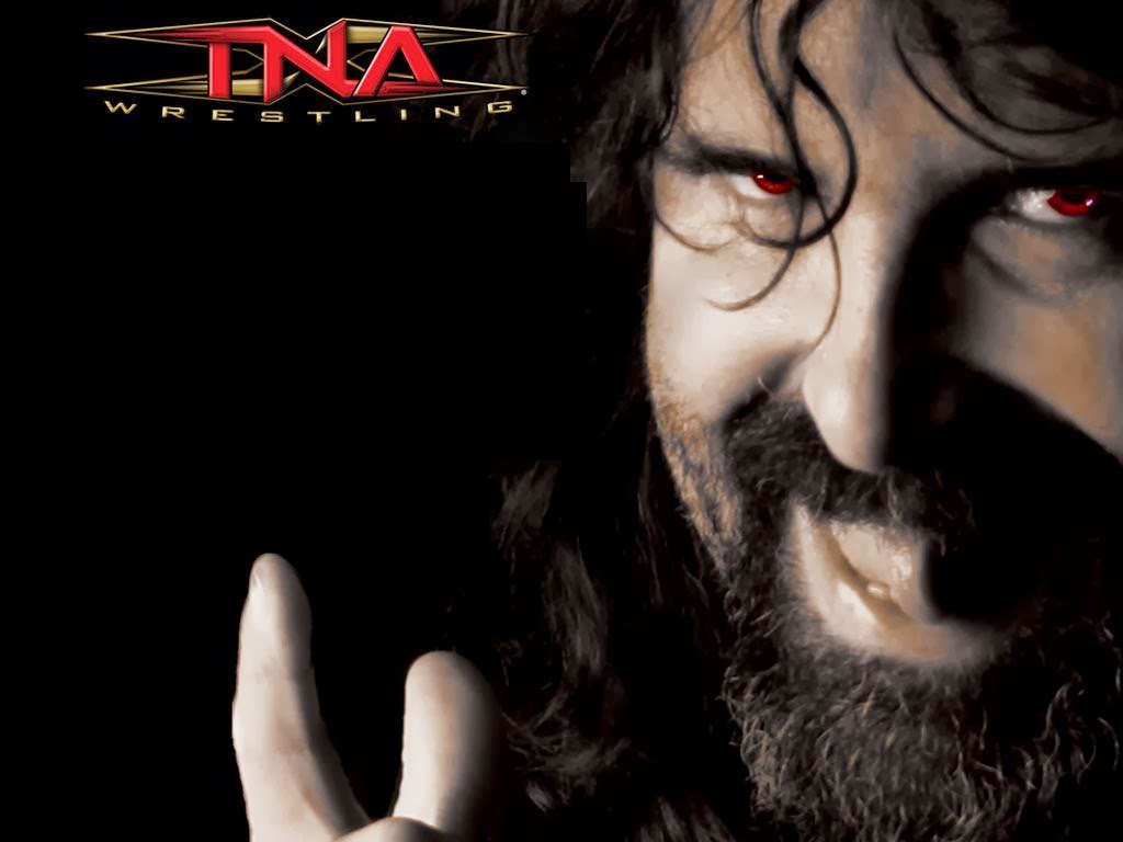 Mick Foley HD Wallpapers | WWE HD WALLPAPER FREE DOWNLOAD