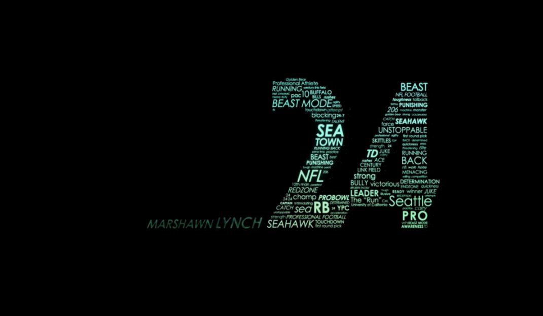 Marshawn Lynch Wallpaper by dynamiK farr on DeviantArt Marshawn Lynch Wallpaper by dynamiK farr on DeviantArt