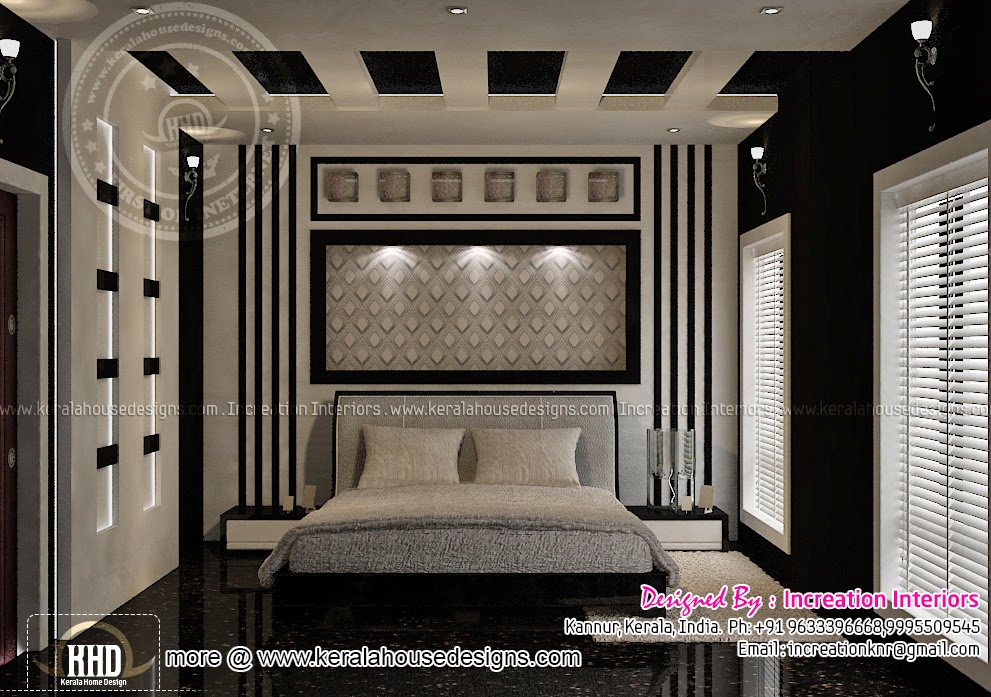 Home interior designs by Increation, Kannur | Home Kerala Plans