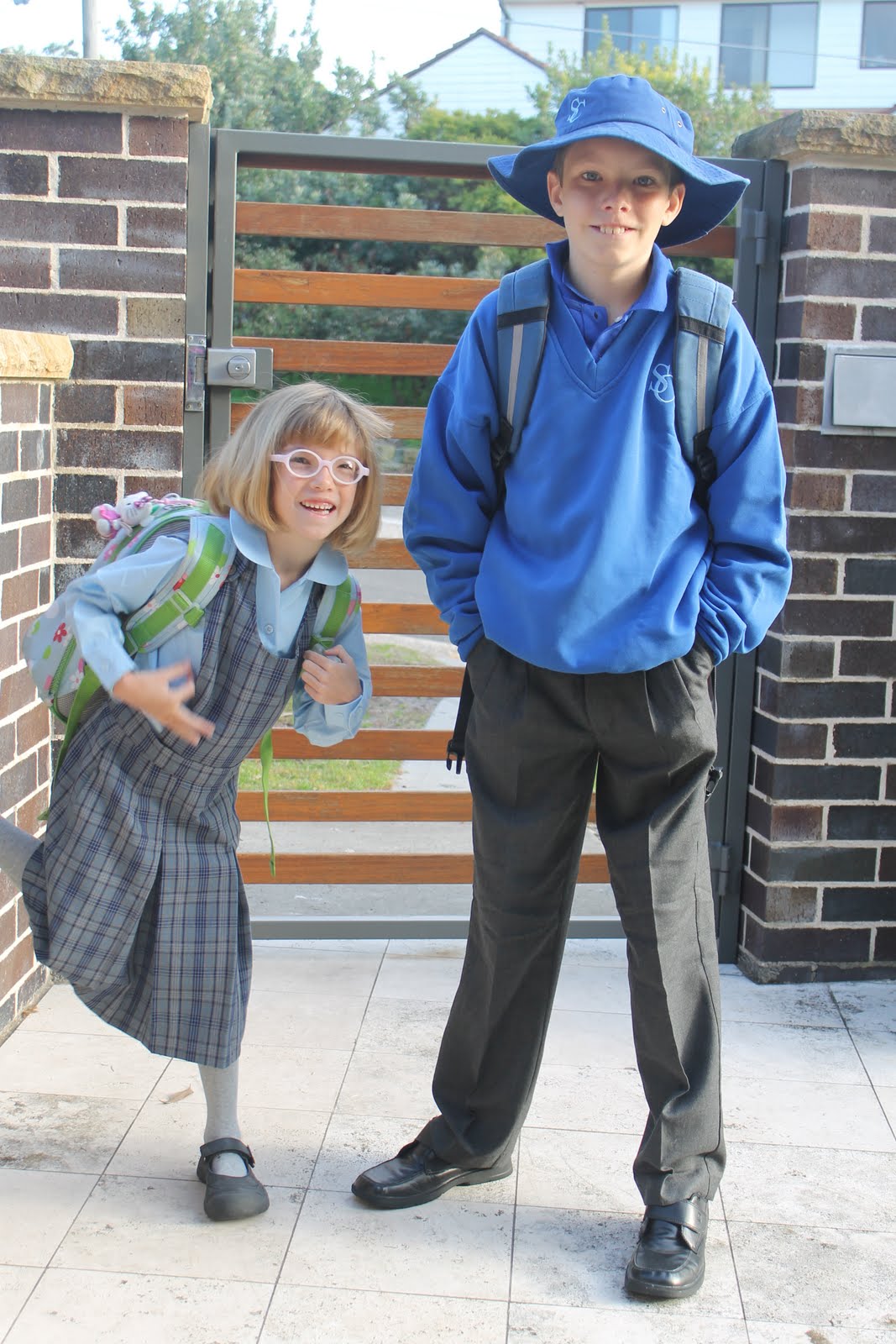 Primary school newsletter articles image