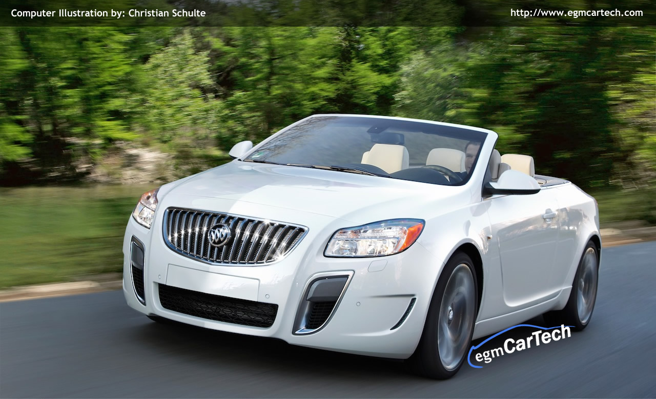 Buick Regal Convertible buick regal working on a convertible garage car Buick Regal Convertible buick regal working on a convertible garage car
