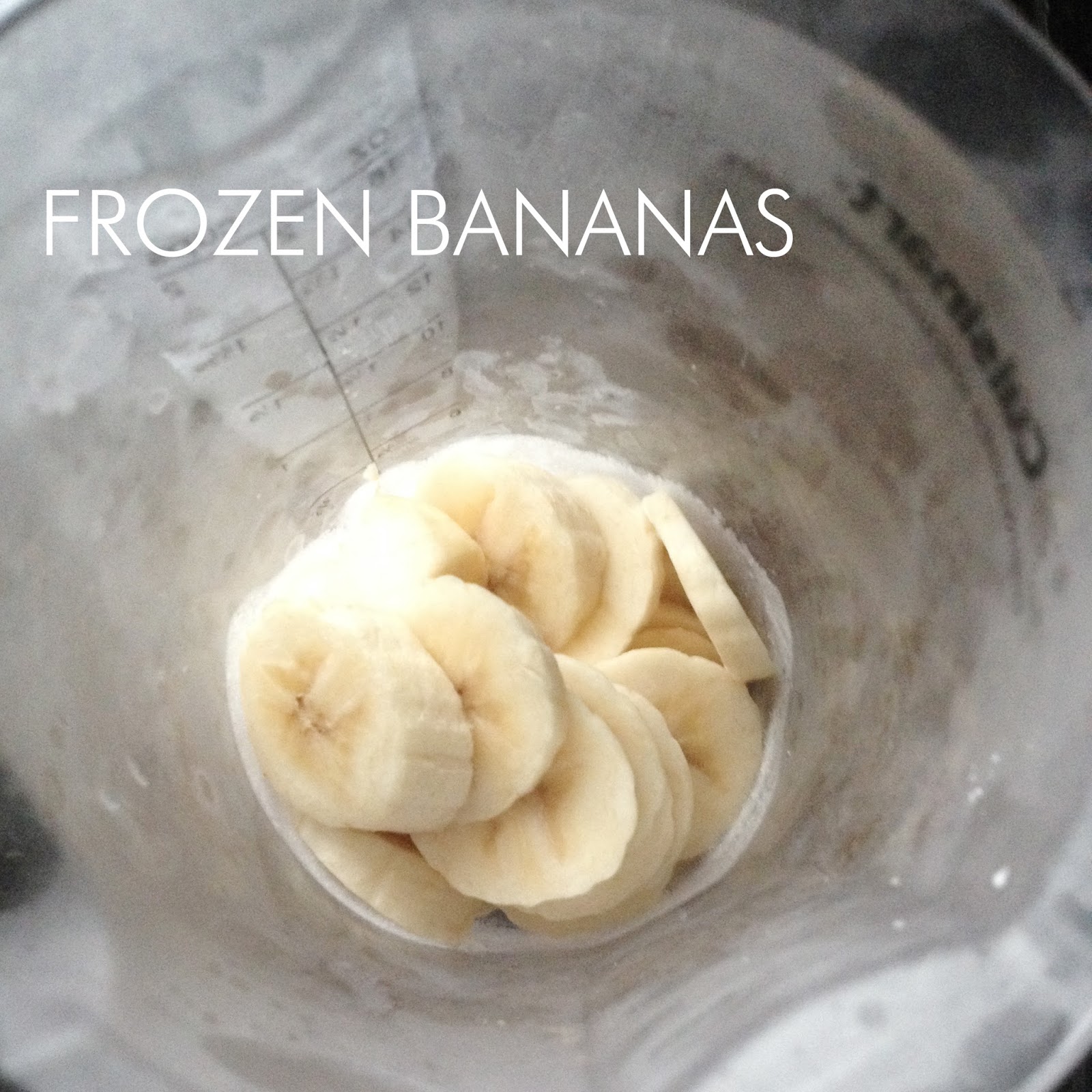 it's a paradise life blog Go Bananas! Recipe