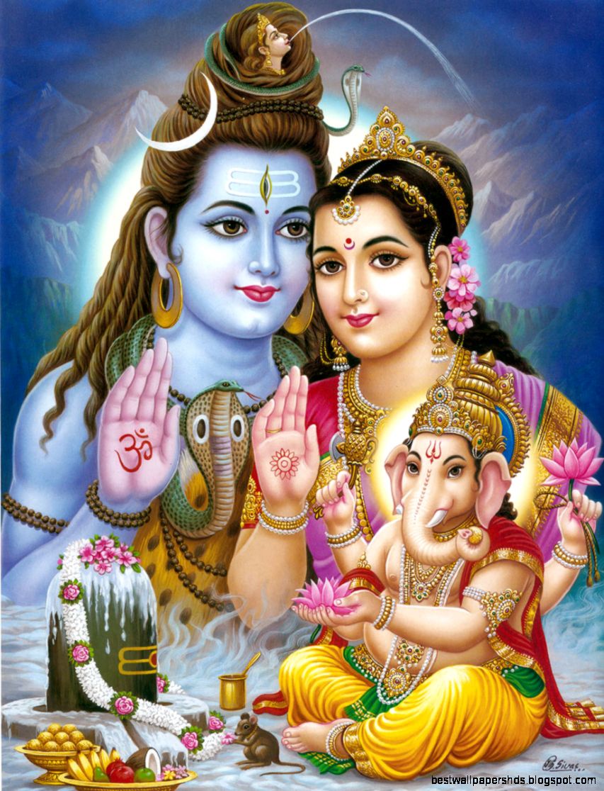 Lord Shiva Family Wallpapers Hd Peg SCC Lord Shiva Family Wallpapers Hd Peg SCC