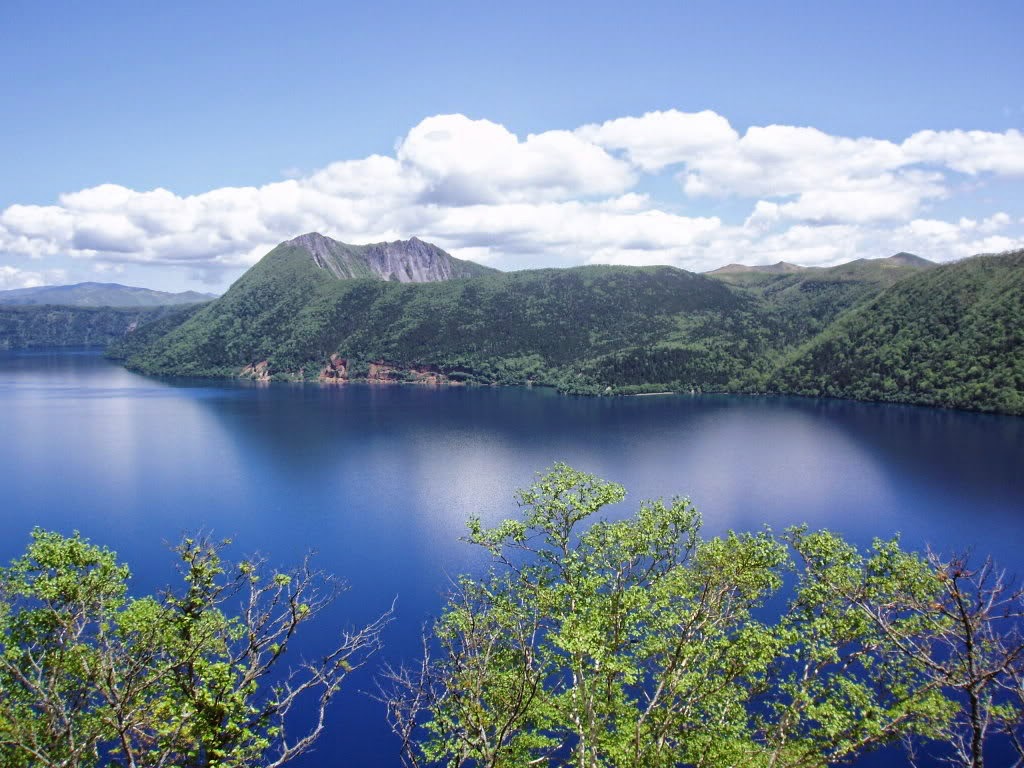 Hokkaido, Japan Travel Facts and Tourism Info