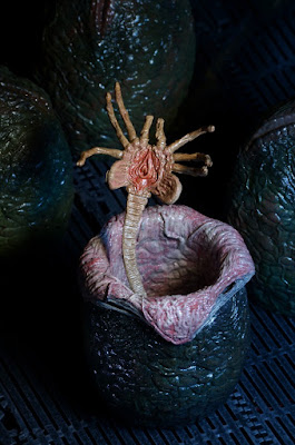 Image for NECA Aliens Series 5 - Images & Info