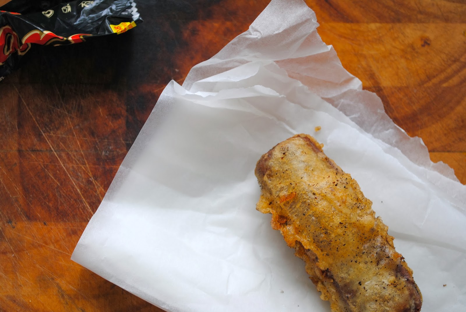 How To Batter A Mars Bar At Home at Alice Browning blog