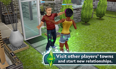 The Sims FreePlay 2.3.13 Apk Mod Full Version Data Files Download Unlimited Money-iANDROID Games