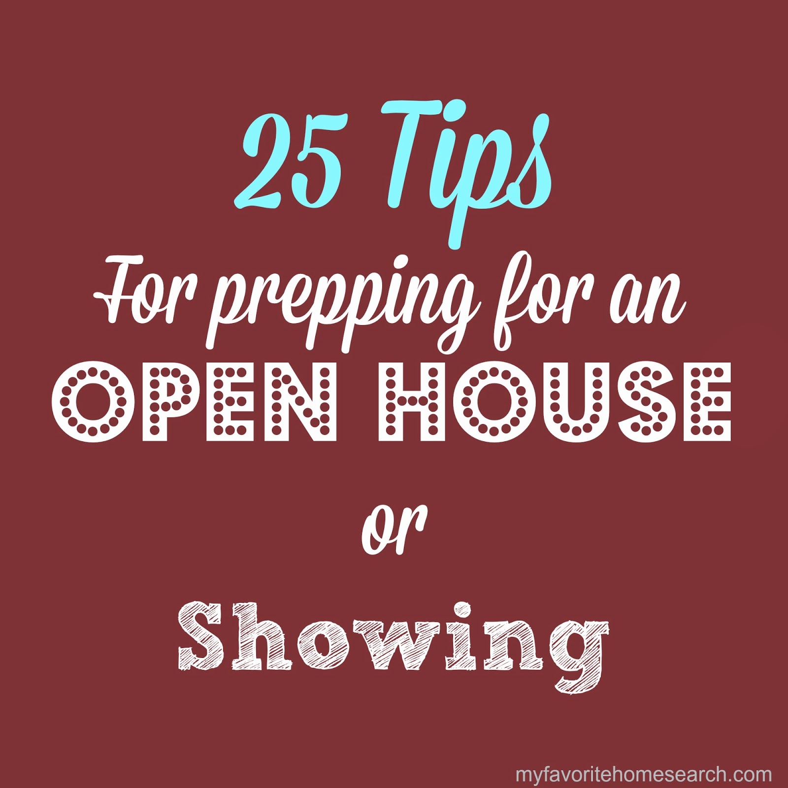 Real Estate in the Brandywine Valley The Matt Fetick Real Estate Team TOP 25 SELLER TIPS ON
