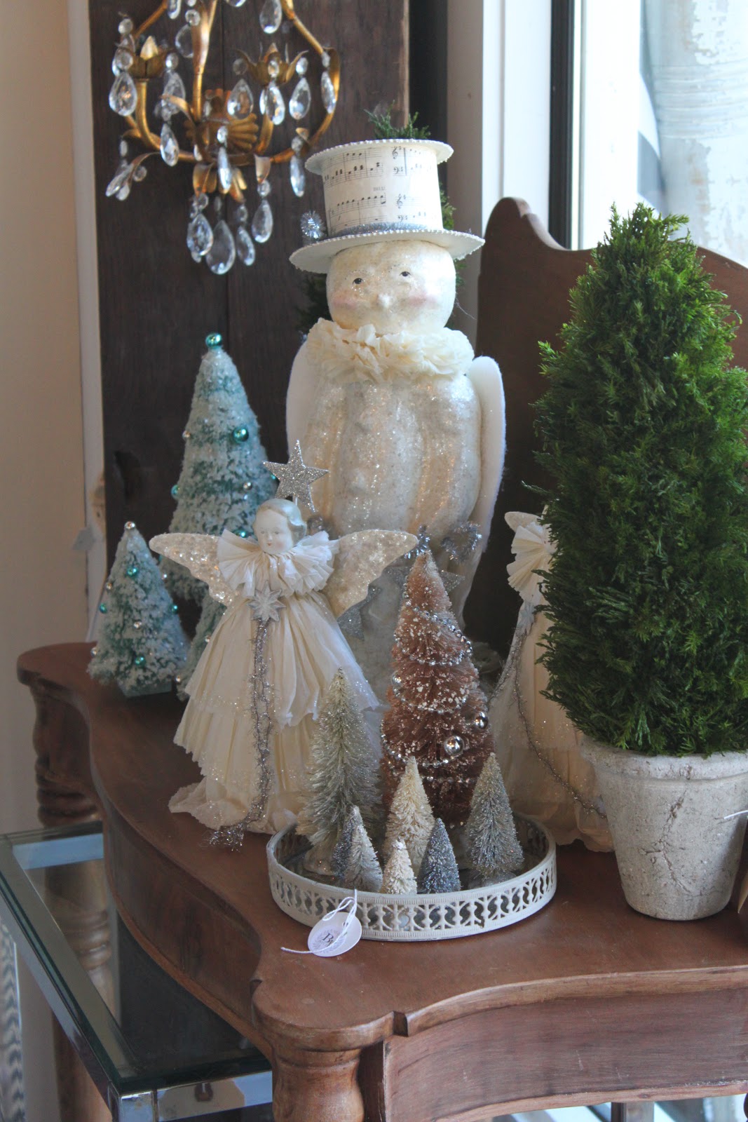 52 FLEA BonVivant Home, Old Saybrook, CT