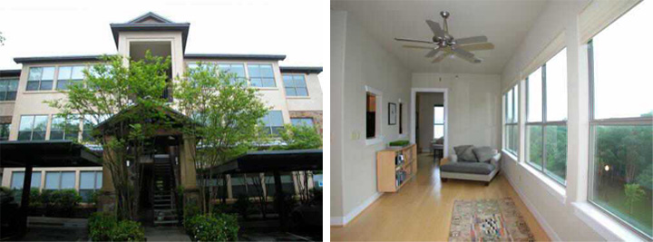 photo: house/residence of cool 8 million earning Austin, TX, USA-resident
