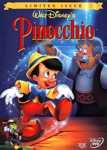 In Lies of P, Pinocchio Takes No Prisoners - The New York Times