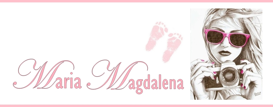 Maria Magdalena; M.M