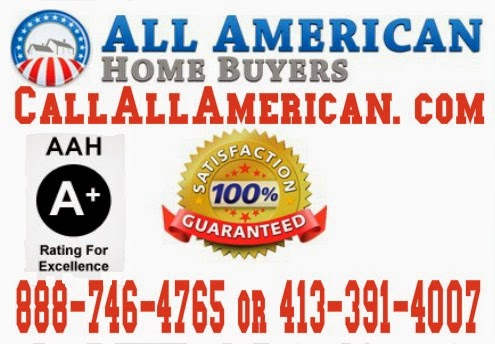 ALL AMERICAN HOME BUYERS
