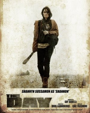The Day (2011).