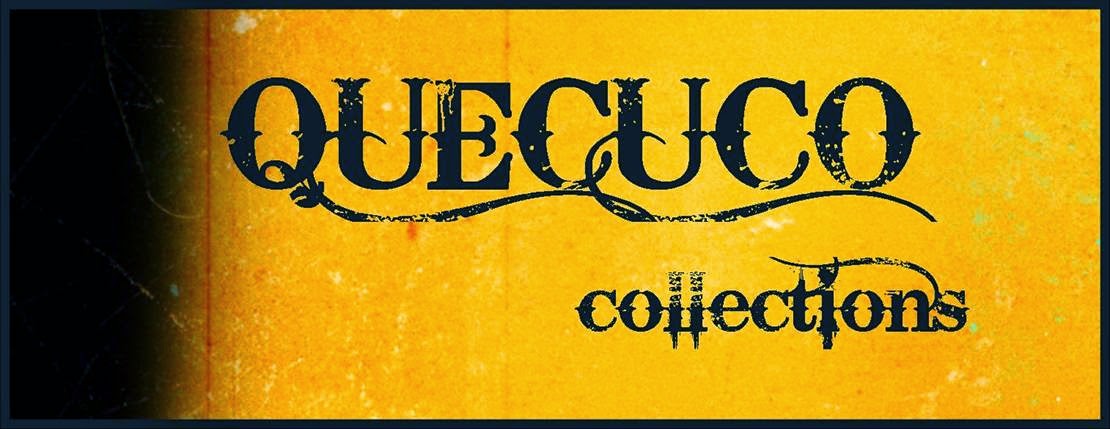 QUECUCO COLLECTIONS