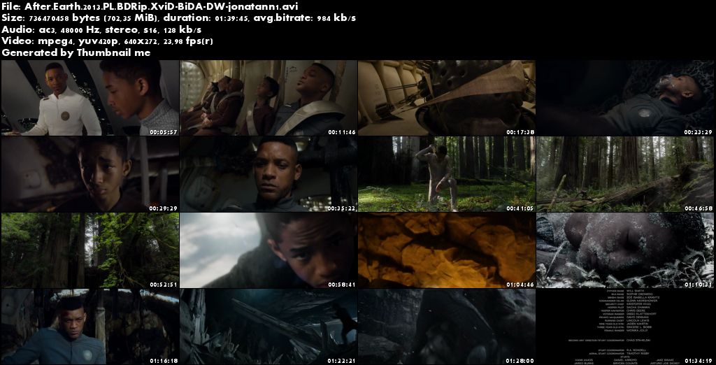 After Earth subtitles - English-subtitlesorg