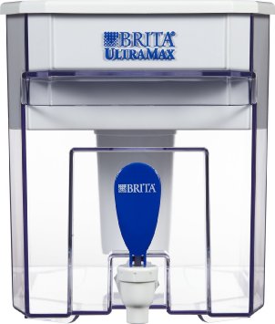 Popular - Water Filter Dispenser