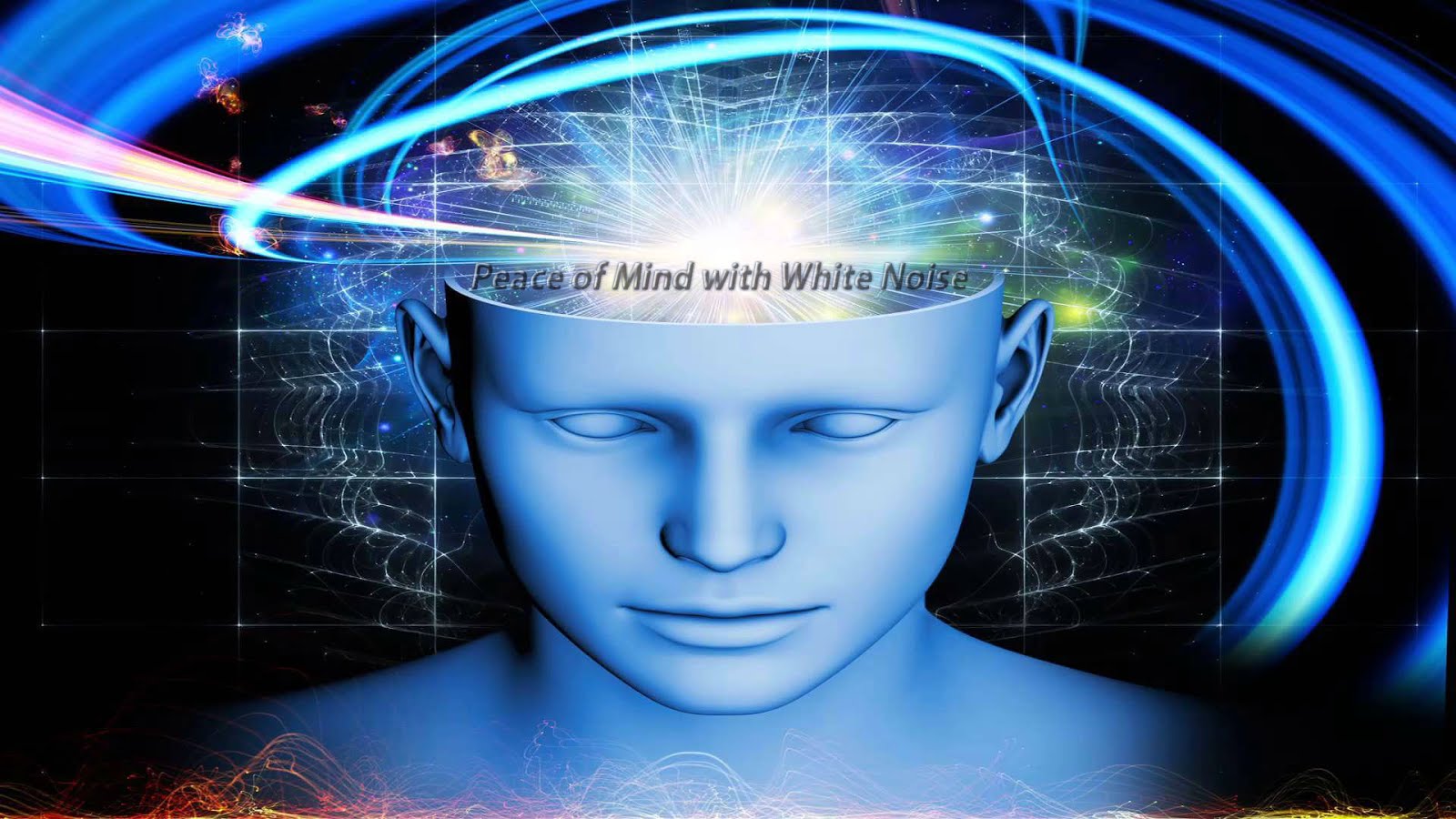 Peace of Mind with White Noise Machines