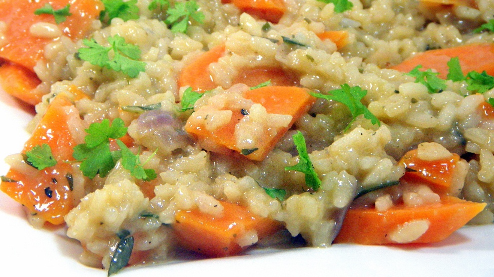 52 Ways to Cook Sweet Potato Risotto Tip For Perfect Risotto Every Time!