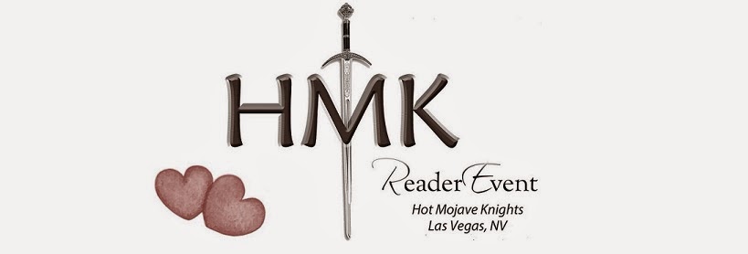 HMK Reader Event