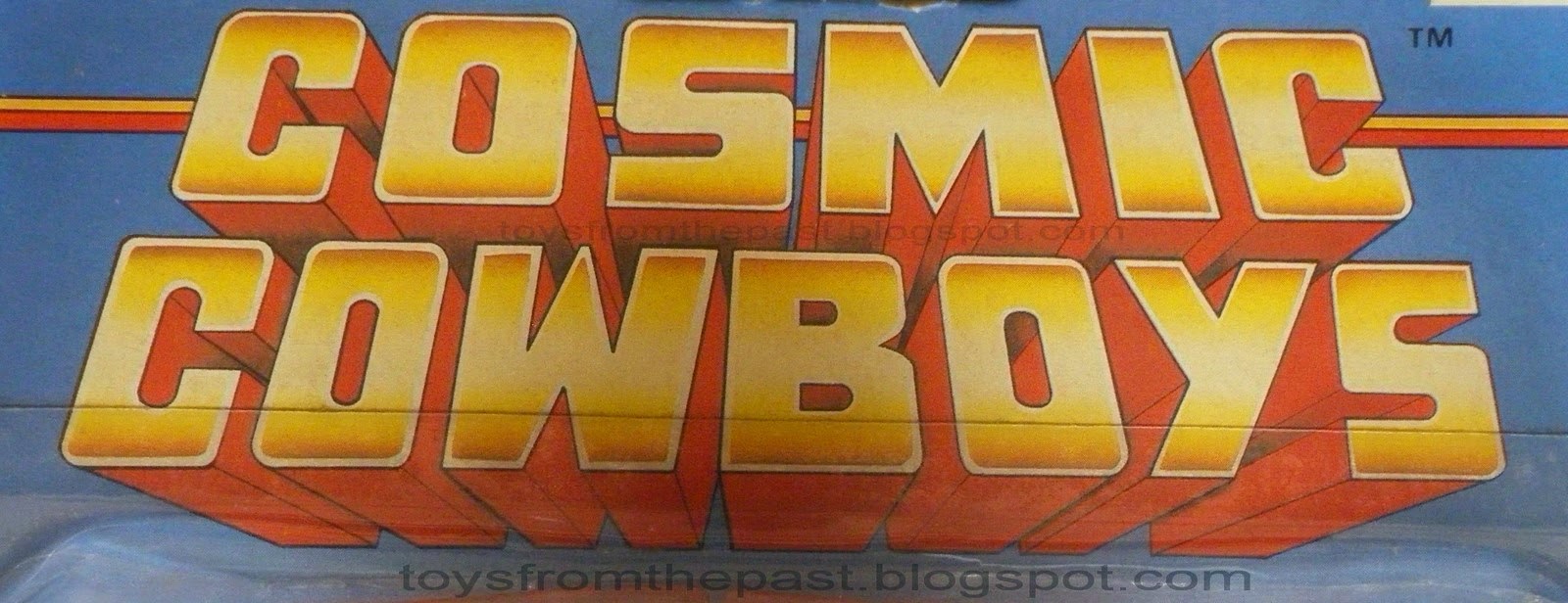 cosmic cowboys toys