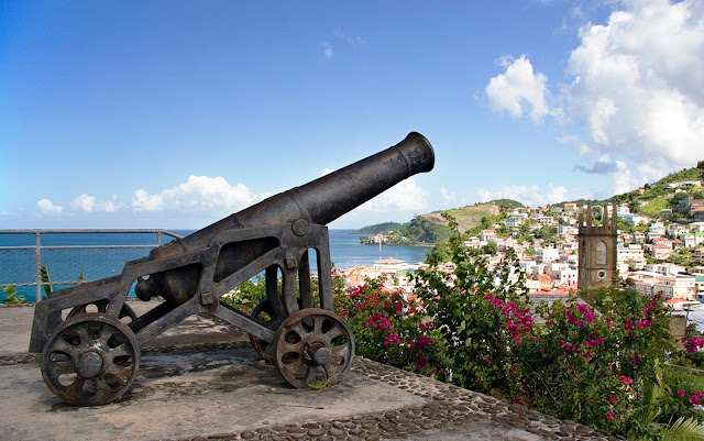 Grenada 17