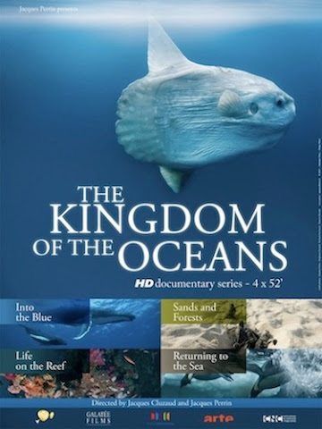THE KINGDOM OF THE OCEANS-HD