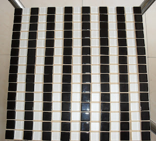 Mosaicos cocinas y baños