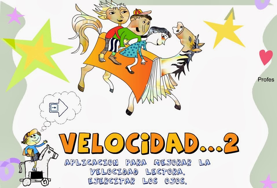 Velocidad Lectora