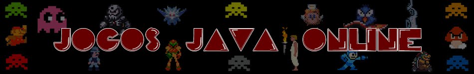 Jogos Java Online