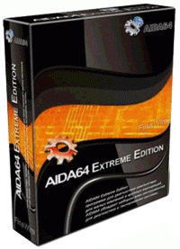AIDA64 Extreme Edition 2.80.2300 Final Incl Keygen