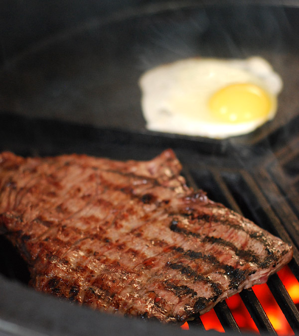 Buenos Aires Heart Stopper