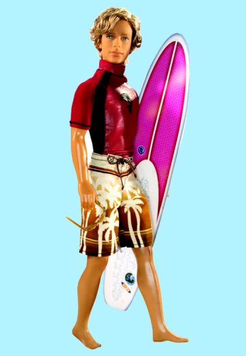 ken surfero
