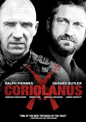 Coriolanus DVDRip Subtitulos Español Latino Descargar 2011