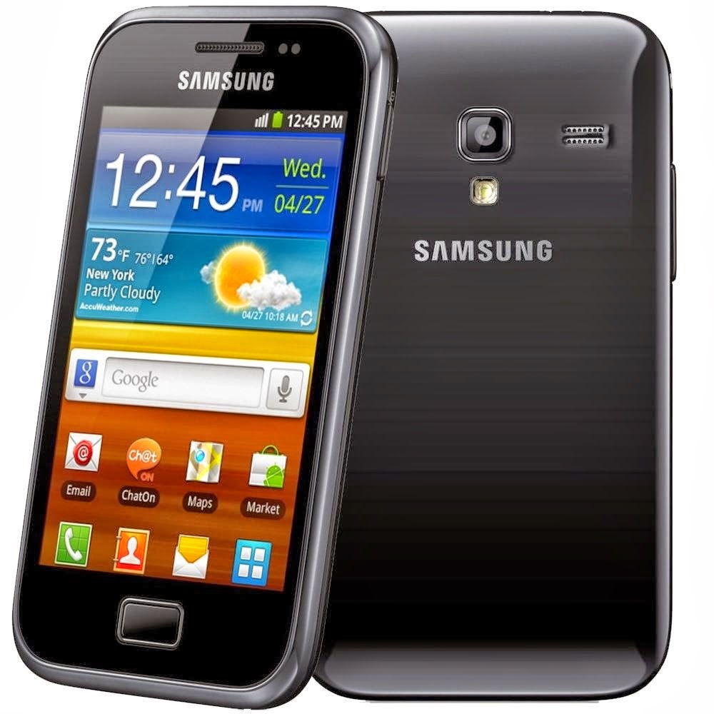 Custom Firmware For Samsung Galaxy Ace Plus