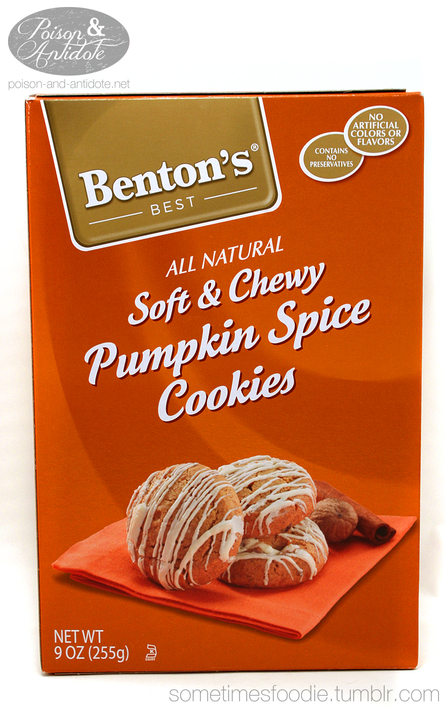 Sometimes Foodie: Soft and Chewy Pumpkin Spice Cookies -Pumpkin 2012 Haul