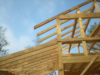 timber frame, ely minnesota, huismanconcepts.com