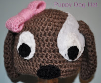 Puppy Dog Hat