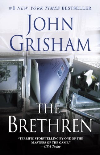 The Brethren (John Grisham) John Grisham