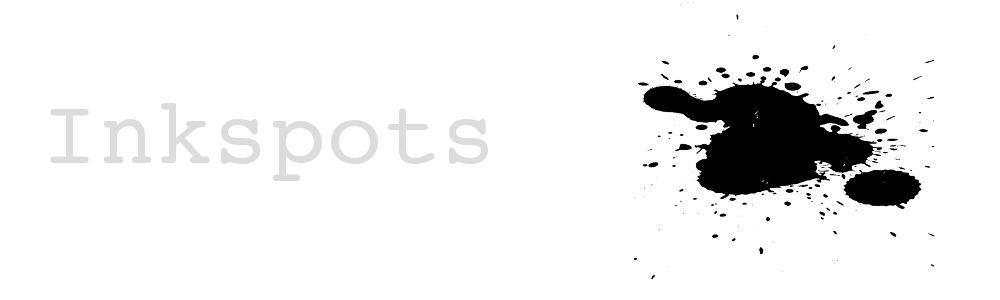 Inkspots