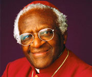 Archbishop Desmond Tutu Archbishop Desmond Tutu