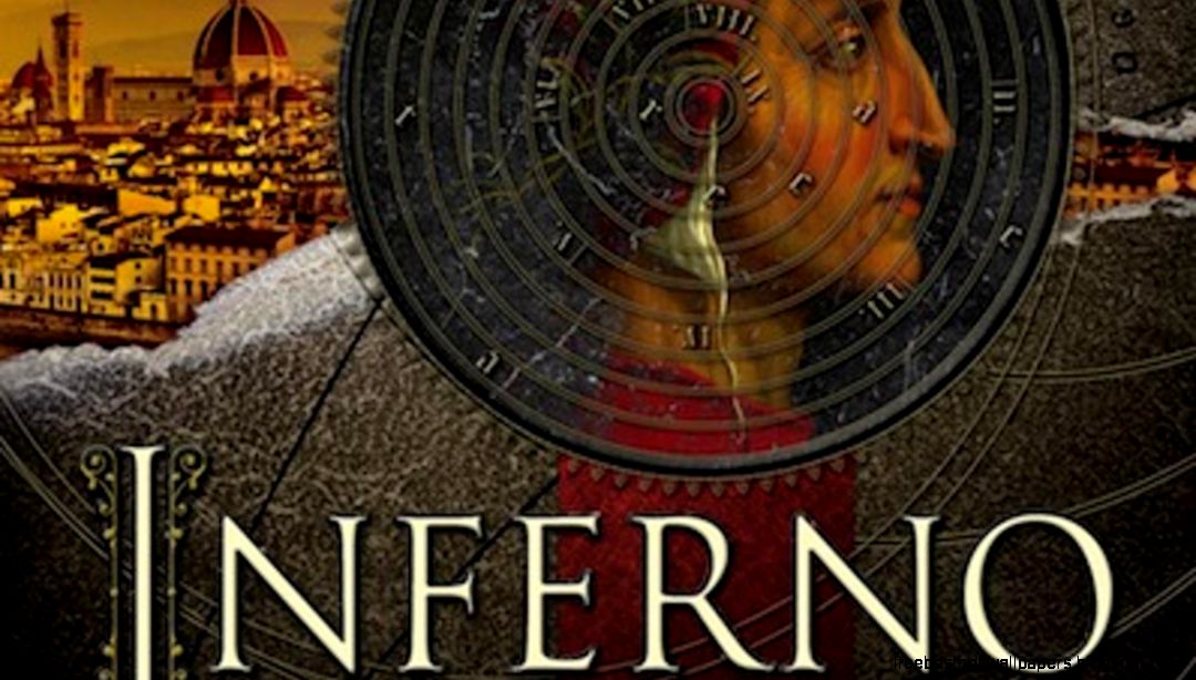 Dan Brown Inferno Hd Wallpaper Best Wallpaper HD Dan Brown Inferno Hd Wallpaper Best Wallpaper HD