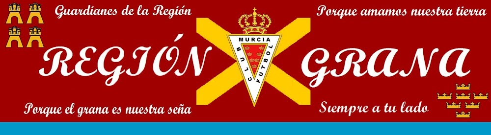 Región Grana