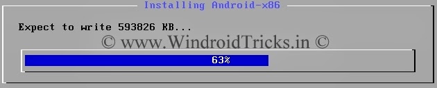 Installing Android in VM Install Android in Windows using Virtual Machine, VMware Workstation, VirtualBox, VMware Payer